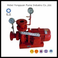 Factory Produce High quality Diesel Engine Fire centrifugal Water Pump